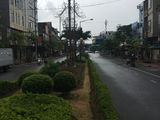 Bán Nhà Trung Tâm Thành Phố Cẩm Phả Đường Kinh Doanh Sầm Uất Nhất.