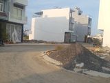 Bán Lô Góc, 2 Mặt Tiền Ở STH46, Khu 2 Lê Hồng Phong Nha Trang (8/2017) Giá Rẻ 17.7tr/M2