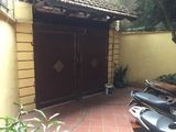Bán Gấp Nhà Phố Tạ Quang Bửu, Dt:140m, Mt: 4,5m, Giá: 9,8 Tỷ, Oto Vào Nhà.