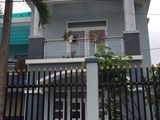 Nhà Mới Xây Cách Becamex 700m, Phú Hòa, Thủ Dầu Một