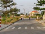 Bán Lô Đất Biệt Thự 2 Mt.315m.Ngay Xa Lộ Hà Nội