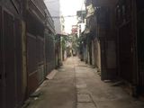 Nhà Phân Lô Ô Tô Đỗ Cửa Tại Lê Trọng Tấn, Thanh Xuân 45m2, 4.8 Tỷ.