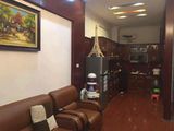 Chính Chủ Tôi Cần Bán Nhà Xây Mới 5 Tầng, Nguyến Trãi - Thanh Xuân, Cạnh Đh Hà Nội. - Nhà Xây Mớ