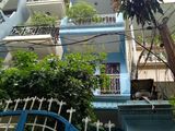 Bán Nhà Phân Lô Phố Tôn Đức Thắng, Ngõ Rộng,Diện Tích 66m2, 4 Tầng, Giá 6 Tỷ