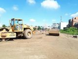 Đất Nền Mặt Tiền Kênh Tham Lương Giá 28,5tr/M2
