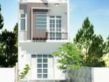 Nhà Phố Thương Mại 3 Mặt Tiền Cách Ngã 4 Địa Chất Chỉ 300m. Nhanh Tay Kẻo Lỡ