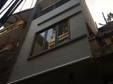 Bán Nhà Đẹp Khu Vực Tây Sơn, Ô Tô, Kinh Doanh, Giá 4.2 Tỷ