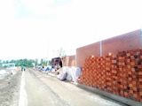 Nhà Mặt Tiền Đang Thi Công Cần Bán GẤP
