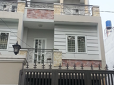 Bán Nhà ở Hóc Môn Số 162/6B Nguyễn Văn Bứa