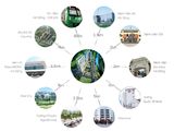 Roman Plaza – Tặng Ngay Honda Vision Khi Tham Gia Mở Bán Tại Khách Sạn JW Marriott