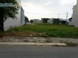 Bán Đất 6x16, Hướng Đông Nam Khu Dân Cư Phú Nguyên , Bà Điểm Hóc Môn