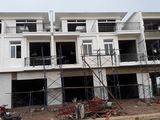 Nhà Phố 1 Trệt 2 Lầu Giá 1,4 Tỷ 4 Phòng Ngủ.