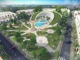 Khu Đô Thị Gaia City - Vươn Tầm Giá Trị Sống: Nhất Cận Thị Nhị Cận Giang Tam Cận Lộ