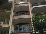 Trần Hưng Đạo, Quận 5, 45m, 5.4 Tỷ, 4 Tầng.