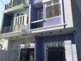 Nhà Phố Kinh Doanh 2 Lầu,SHR ,DT90m2,Phan Văn Hớn