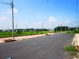 Sở Hữu Đất Vàng Sân Bay, Giá Cực Tốt Chỉ 200Tr/100M2, Mặt Tiền Nhựa 32M, Nhận Sổ Hồng 0906 8581 94