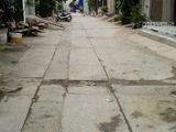 Bán Gấp Nhà Hẻm 92 Rộng 6m Bùi Tư Toàn Bình Tân