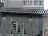 Cần Bán Nhà Mới Xây 100% 56m2 Giá 1,3 Tỷ Tại Bình Chánh