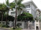 Cho Thuê Biệt Thự Hưng Thái Phú Mỹ Hưng Quận 7 Giá 21tr/Th, LH: 0918850186 Hiên