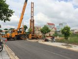 Bán Nền D17 Hướng Đông Nam Dự Án Thiên Lý, Phước Long B, Quận 9 Giá 24 Triệu/M2