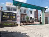 Đất Nền Hòa Phú, Thủ Dầu Một, Bình Dương Giá Rẻ Chỉ 730 Triệu/nền Số Lượng Có Hạn