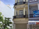 Nhà 1 Trệt 2 Lầu Khu Dân Cư Hưng Phú 1, Thổ Cư, Sổ Hồng, 04 Pn
