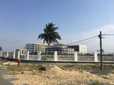 Bán Gấp Lô Đất Biệt Thự Ngay FPT City, Ven Sông Cổ Cò, Đối Diện Cocobay. Lh 0941867193 (Ms Anh)