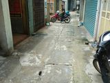 Cần Bán Ngay Nhà 4 Tầng 4 PN 38m2 Giá 2,65 Tỷ Ngõ 181 Trần Phú_ Hà Đông – Hà Nội LH: 0968218579
