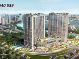 Chính Thức Nhận Giữ Chỗ Dự Án Lavida Plus 1,7 Tỷ/Căn Ngay Phú Mỹ Hưng. Lh: 0938 540 539