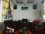 Nhà Đẹp Đường Cầu Bươu, Ô Tô Đỗ, 55m2 X 4 Tầng, 3.3 Tỷ