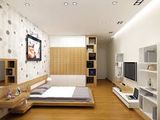 Tự Thiết Kế Căn Hộ Đậm Phong Cách Ban- Chỉ Có Tại Cc Nghĩa Đô Hoàng Quốc Việt