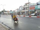 Nhà Mặt Tiền Đường Lê Văn Việt Cho Thuê Dt 5.4x25 Gía.20 Triệu/1 Tháng.