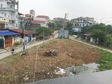 Bán Nhà 3 Tầng Vị Trí Đẹp Khu Dân Cư Số 2 Quang Trung