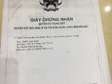 Bán Gấp Lô Đất Tttp Mặt Đường Rộng 7m, Dt 71m2 Lê Chân.