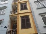 Bán Nhà Mặt Phố Yên Phúc 4 Tầng Kinh Doanh Mạnh Giá tốt