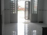 Nhà Bán Quách Điêu, 1 Trệt 1 Lầu, 52m2 Gần Mặt Tiền Đường