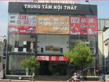 Cho Thuê Góc 2 Mặt Tiền Ngô Đức Kế, Quận 1