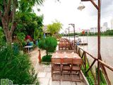 Bán Đất Mặt Tiền Đường Số 5 Đối Diện Hồ Sinh Thái Đà Nẵng Giá 620 Triêu/100m2