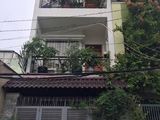 Mtnb Đường 12m Phan Đình Phùng, Dt: 4x18m, 3 Lầu + St