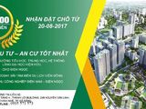 Nhận Đặt Chỗ Ưu Tiên Vị Trí Đẹp Dự Án Kđt Mới - Nằm Trong Khu Dân Cư Đông Đúc - Kcn Lớn - Tiên Ích