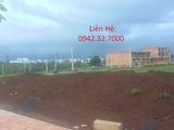 Bán Đất Dự Án,Mặt Tiền Kinh Doanh,Đầu Tư Tại Tỉnh Đăklăk. Diện Tích 150m² . 4,3 Triệu/M²