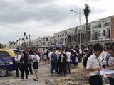 Phúc An City Mở Bán Block C1 A2 A3 Nhà Phố Thương Mại