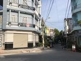 Bán Nhà 1 Trệt 2 Lầu Ngay Góc 2 Mặt Tiền Kdc An Khánh Giá 2,25 Tỷ.