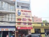 Bán Nhà Mtkd Đường Số 10 Cư Xá Ra Đa P13, Q6, 4x16m, 6.7 Tỷ, 3.5 Tấm Gần Khu Phố Ăn Uống