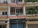 Mặt Tiền 1 Trệt + 3 Lầu Trước Công Viên Gần Góc Cua Nguyễn Thái Sơn Vào Phạm Ngũ Lão Giá Thương Lượng