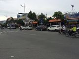 Cho Thuê Nhà 2 Lầu Mặt Tiền Đường Võ Văn Kiệt Tiện Văn Phòng 17 Triệu (Miễn Trung Gian)