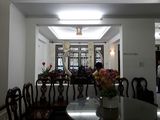 Biệt Thự 200m2 1 Hầm 1 Trệt 3 Lầu Đường Đỗ Pháp Thuận Phường An Phú Quận 2. Giá 15 Tỷ Lh:0935356323