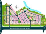 Bán Lô Đất Đường 16m Kdc Khang An Đối Diện Blook Căn Hộ Sky 9 Ngay Vòng Xoay Phú Hữu Giá 28tr/M2