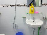 Cho Thuê Nhà Mới Xây Xong, Gần Chợ Thủ Đức