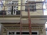 Nhà 1 Trệt 1 Lầu, Dt: 4.5x16.5m, Sổ Hồng, Hẻm 112 Đường Hoàng Quốc Việt (Bánh Xèo Bảy Tới)